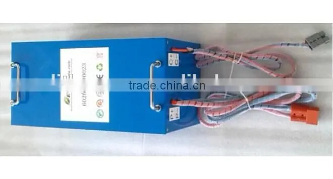 24v 60ah lithium golfbuggy battery with 24v lifepo4 golf battery and 48v 60ah lithium electric scooter battery 48v 100ah