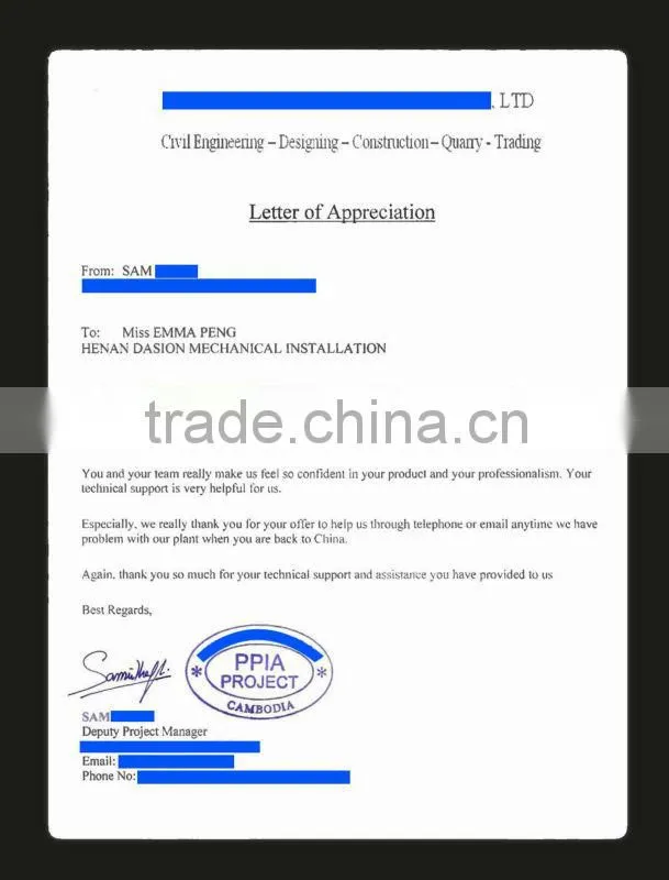 China famous DSTM-3 concrete mixer truck hydraulic pump