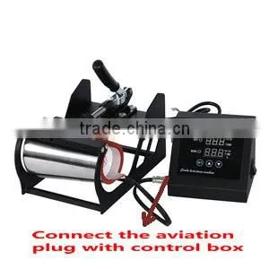 Lowest Cost Digital 4 in 1 t-shirt heat press machine