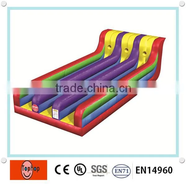 With Running Bungee Cord Bungee Run for Sale