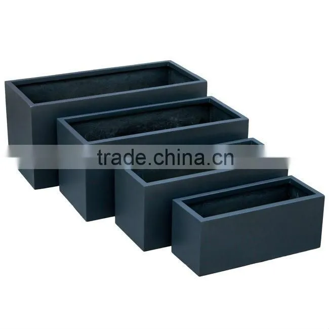 artificial garden /flower pot