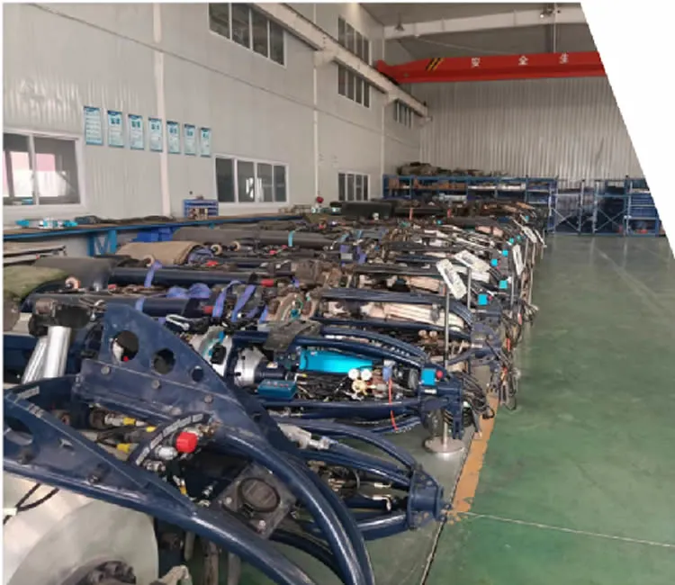 DENOH Seimitsu Electric Appliance(Beijing) Co., Ltd company overview - view 4