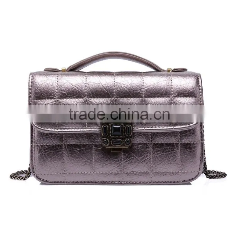 Womens Leather Handbags Shoulder Messenger Bags Hobo Totes Satchels