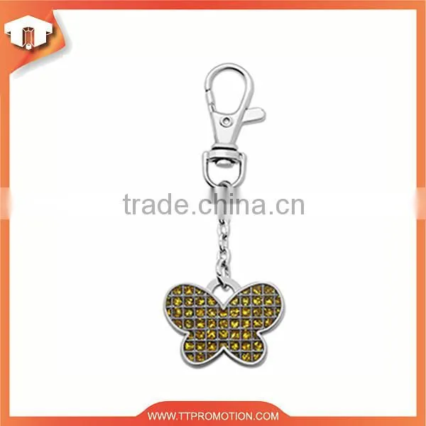 Newest Customized Souvenir keychain design
