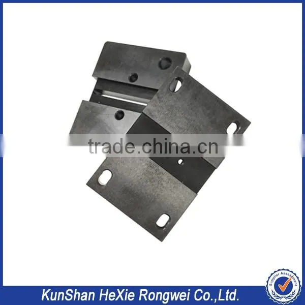 high precision medical equipment spare parts