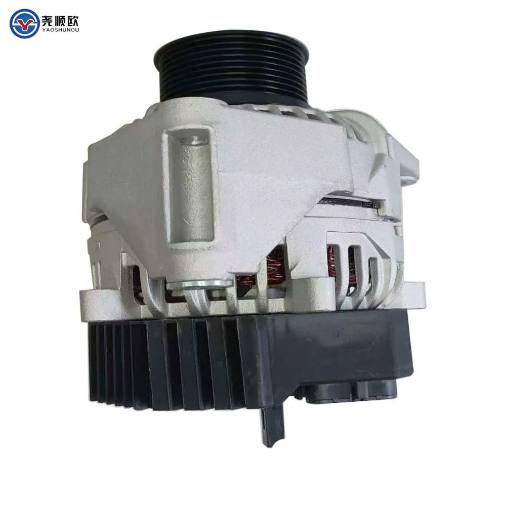 Dynamo-for-Mercedes-Benz-Engine-Om457-Om460-Om501