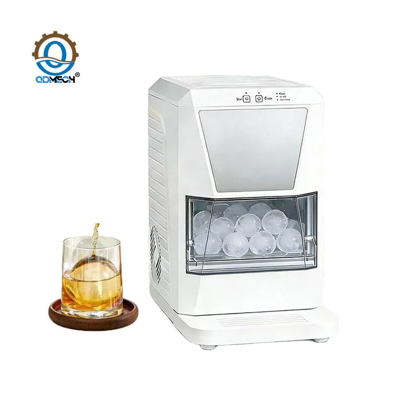 Spherical Ice Maker (2)