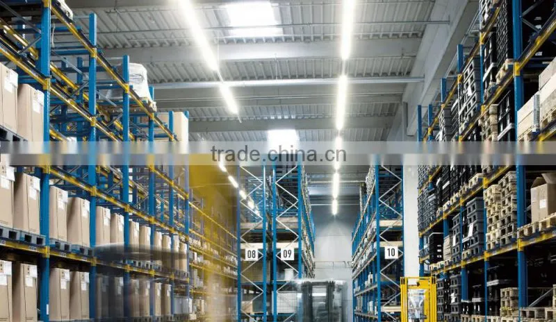 IP66 1200mm Exterior light fixtures waterproof led light outdoor wall mounted led light