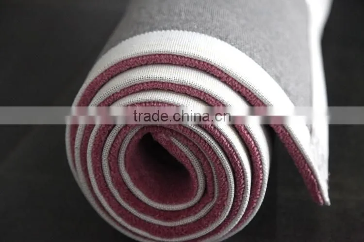 Chinese Wool And Silk Hand Tufted Carpet Rugs Handmade Wool Carpet YB-A006
