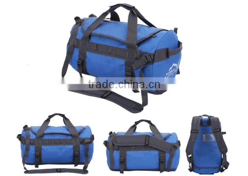 large professional sporty bags GYM bags