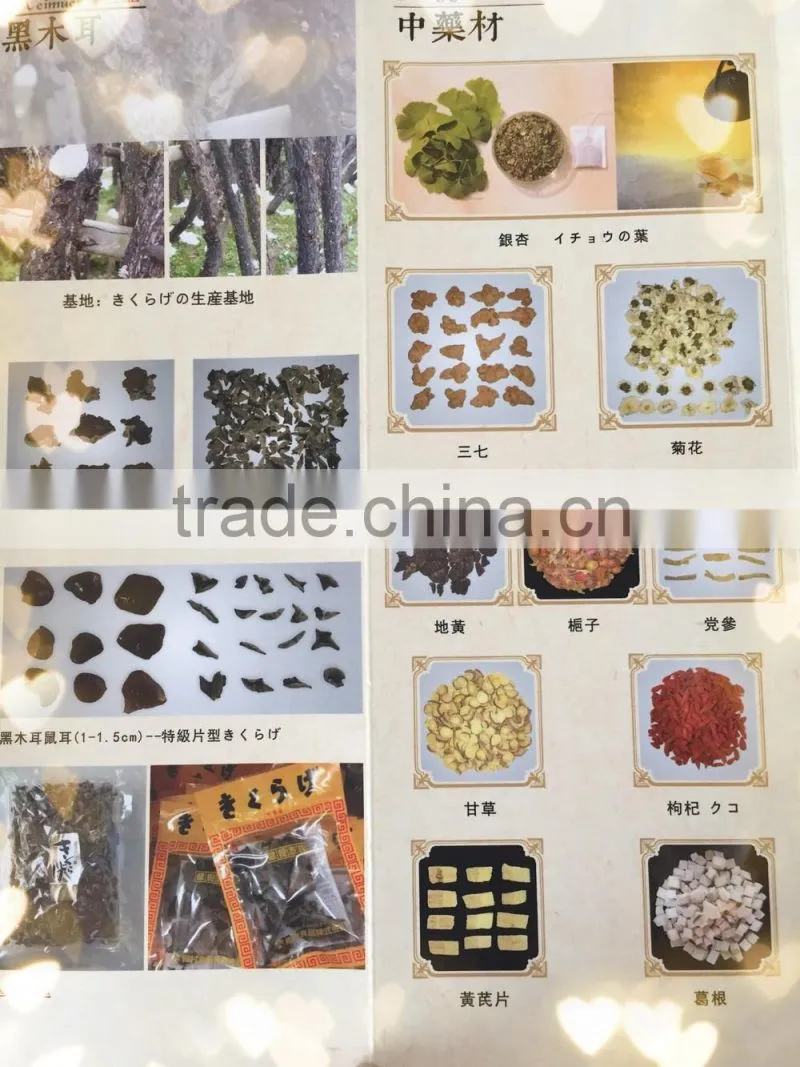 chinese wolfberry