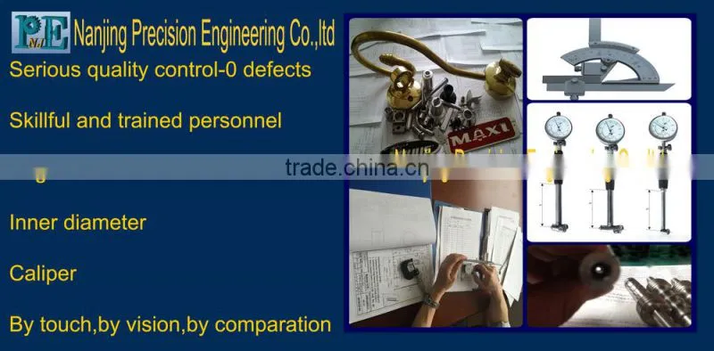 High precision cutting stainless steel sheet metal fabrication