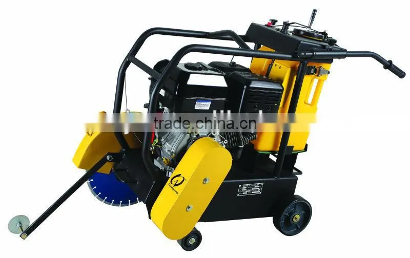 Gasoline Concrete Cutter (CNQ16A,CE)