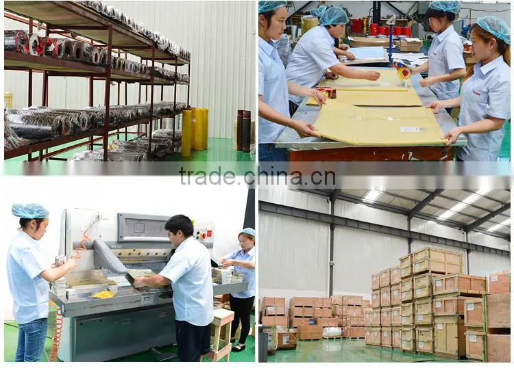 aluminium foil packaging for ice cream