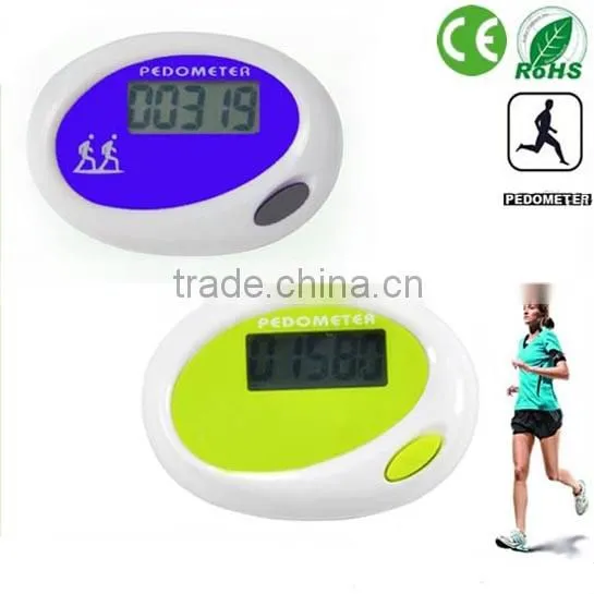 professional wholesale smart pedometer