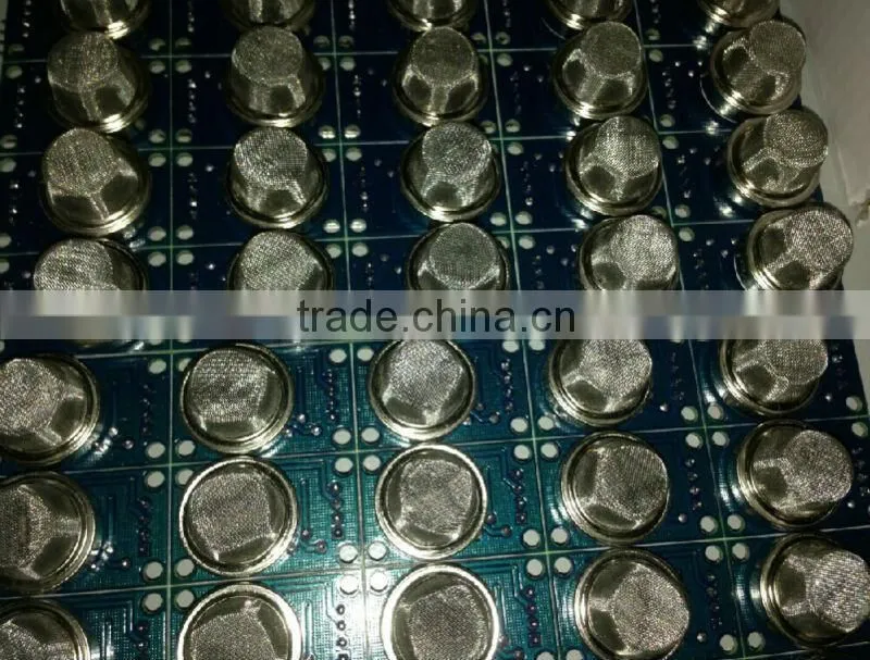 co gas sensor for home co alarm
