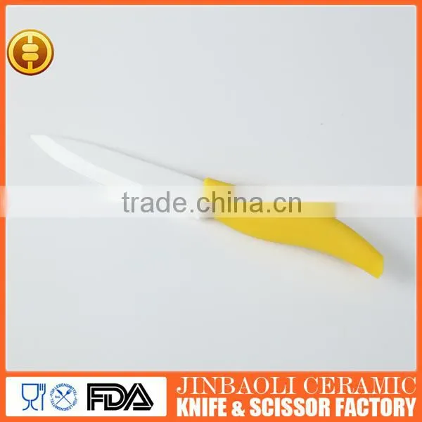 fashion zirconium oxide ceramic kitchen knife set