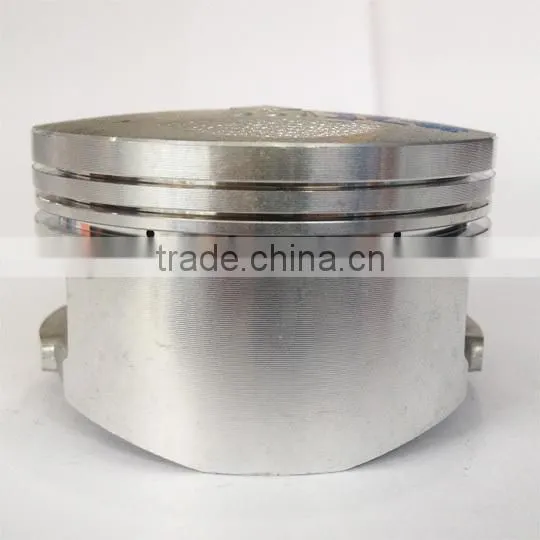 Genuine Piston Motorcycle Engine Parts 13104-KGG-000