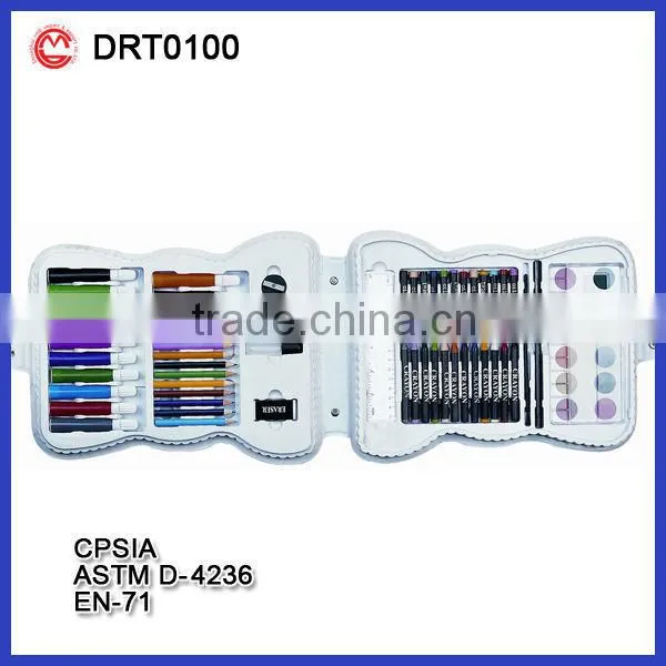 67PC CHILDREN DRAWING SET
