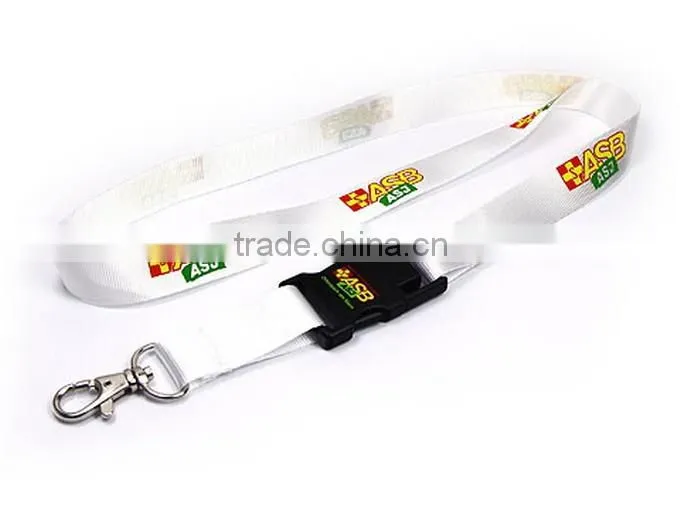 Nylon Products Lanyard Usb Memory Drive 256Mb