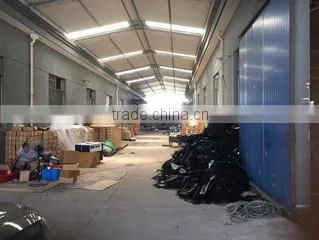 Ningbo Sanzhaoda Autoparts Factory company overview - view 2