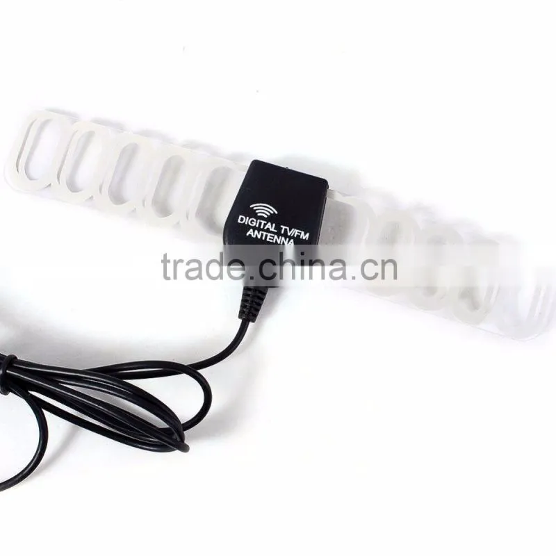 new products 2016 digital satellite receiver decoder car dvb-t2 4 antenna