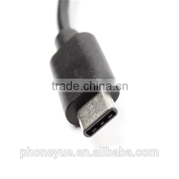 hot sale usb 3.1 type c to usb 2.0 otg card reader 2 port usb hub adapter