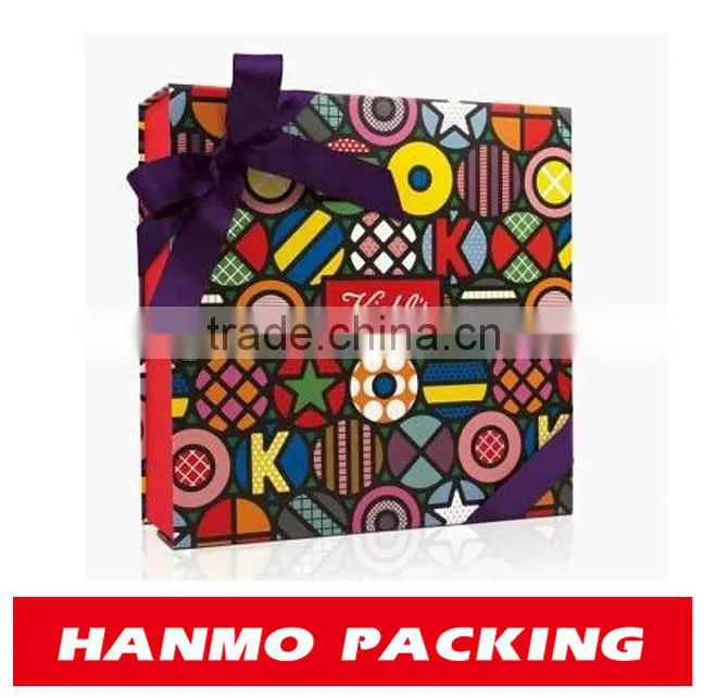 ODM OEm paper box for flowers wholesale factory supply
