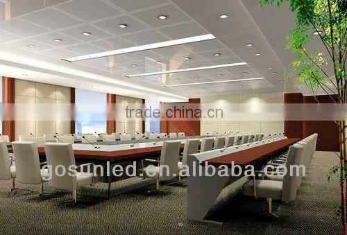 Indoor lighting 3000k/4000k/5000k 20W LED COB Ceiling Downlight