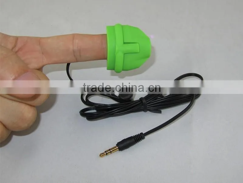 5.3Khz heart rate monitor converter +Finger clip heart rate+ hear rate monitor packing