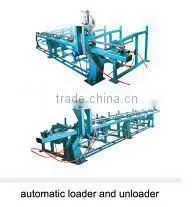 JY40A Steel Bar Straightening and Cutting Machine