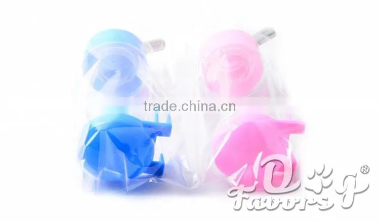 Carry High Quality Promotional Automatic Filling Water Drinking Dog Food Bowl /Pet Bowl