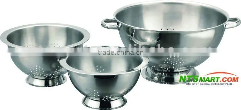 Stainless steel Ice Bucket