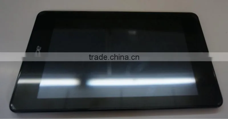 Original Brand 7" Touch Glass Digitizer LCD Screen Display Assembly for Acer Iconia One 7 B1-730 (Factory Wholesale)