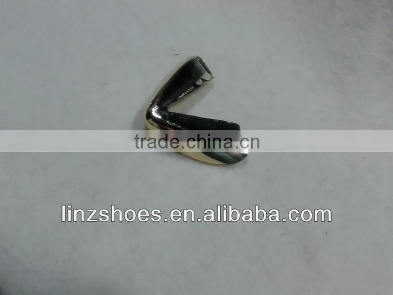 LNZ8030 shoe decorations for lady fashionable shoes