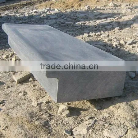 bluestone post cap