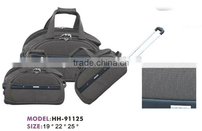 portable travel luggage bag