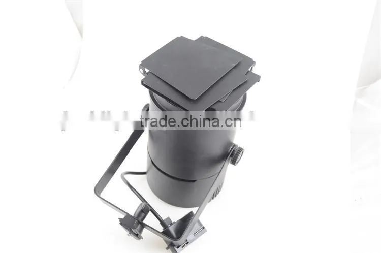2015 High quality 40W COB cheap track lights