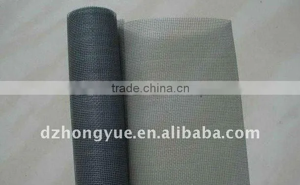 pleated insect screen for greenhouse