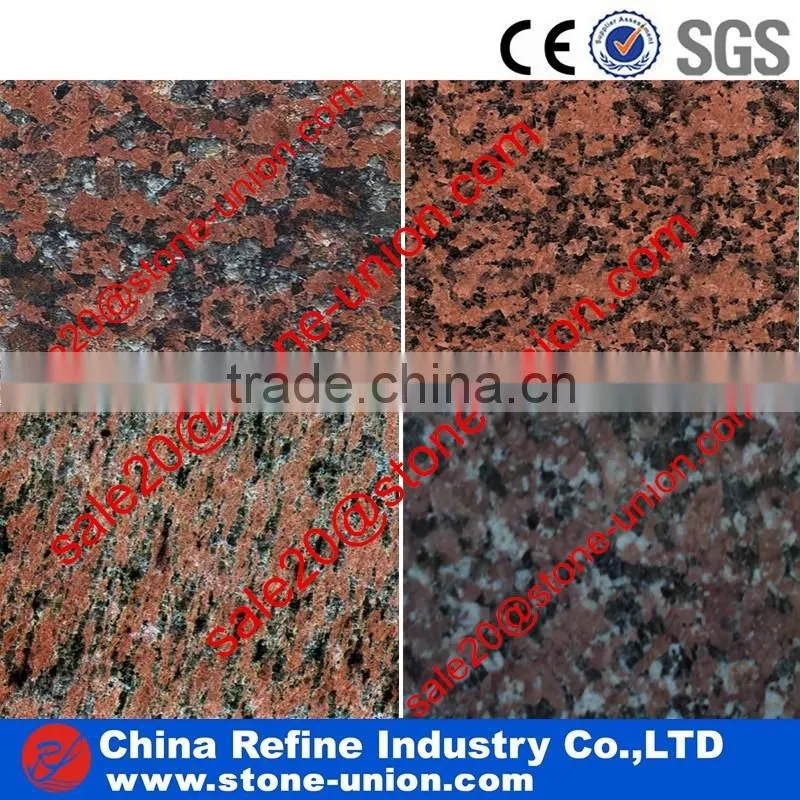 Jaguar granite