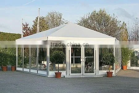 hot sale tent for wedding trade party warehouse