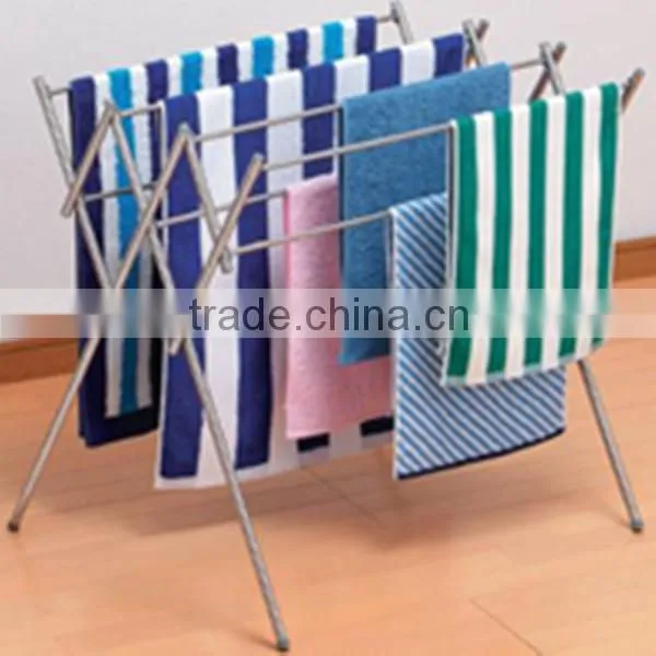 High quality folding towel drying rack OT-30