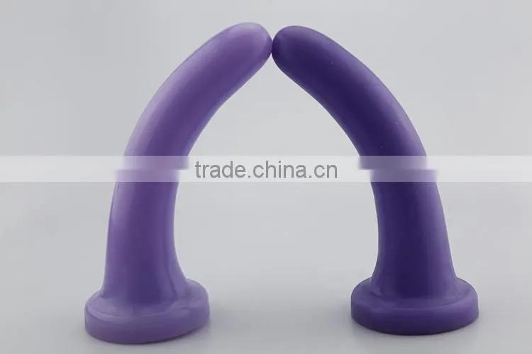 New style silicone sexy toys for adult