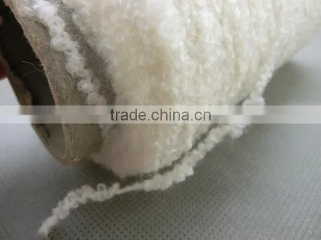 Acylic/nylon fancy yarn HQQ012