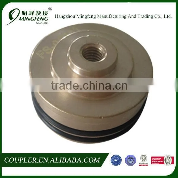 widely use American high quality metal pneumatic fitting