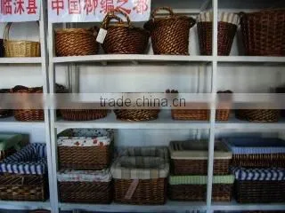 Linshu Yushu Arts & Crafts Co., Ltd. company overview - view 2