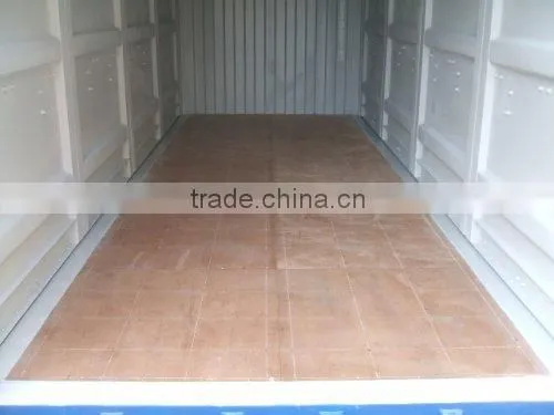 New 20ft full access open side container shipping for sale