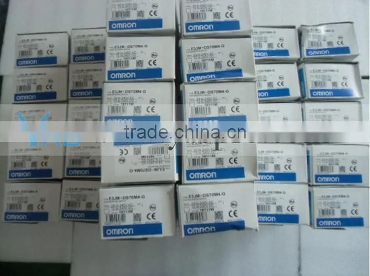 E3JM-10DM4-G BY OMC miniature proximity sensor