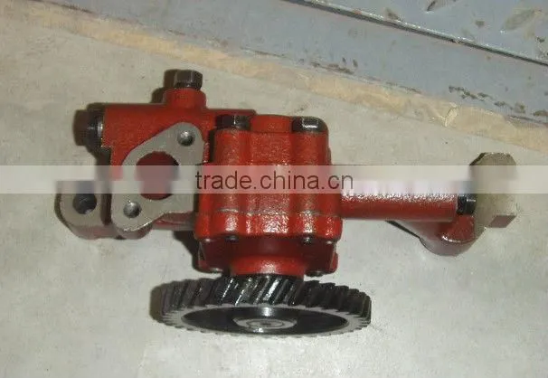 mtz tractor gear oil pump