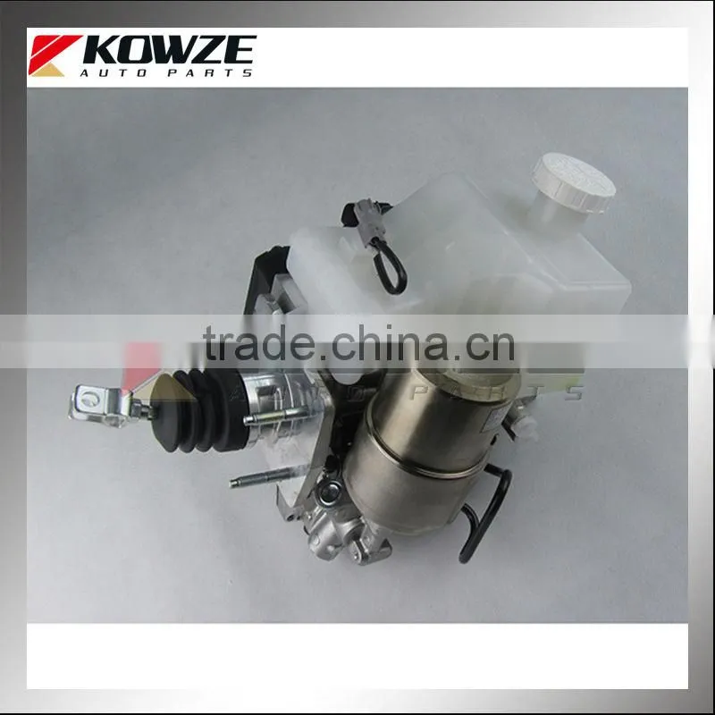 Brake Hydraulic Booster For Mitsubishi Pajero Montero MN116391 MR569728